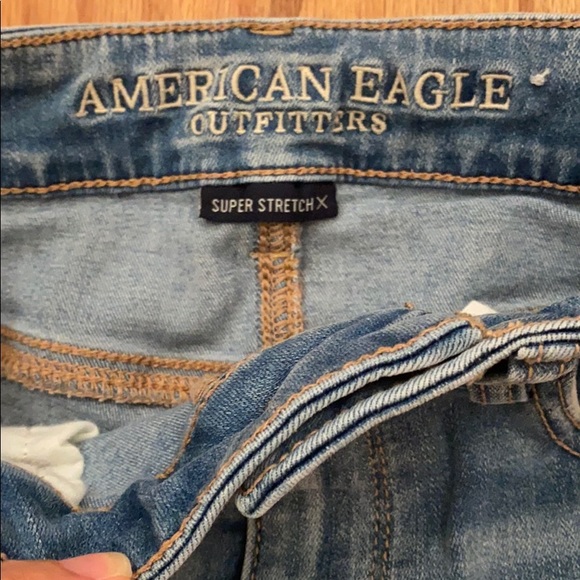 American Eagle skinny Jeans - Picture 2 of 3